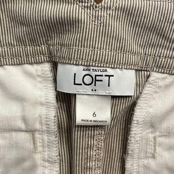 Ann Taylor Loft Skirt - Picture 2 of 6
